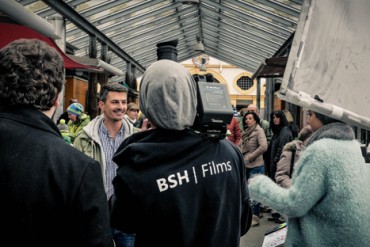 < alt="Werbekampagne" title="BSHFilms Filmproduktion Nürnberg" >